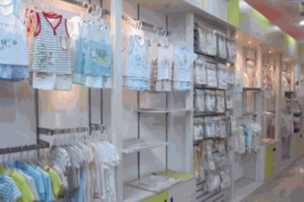 童谣小天使童装